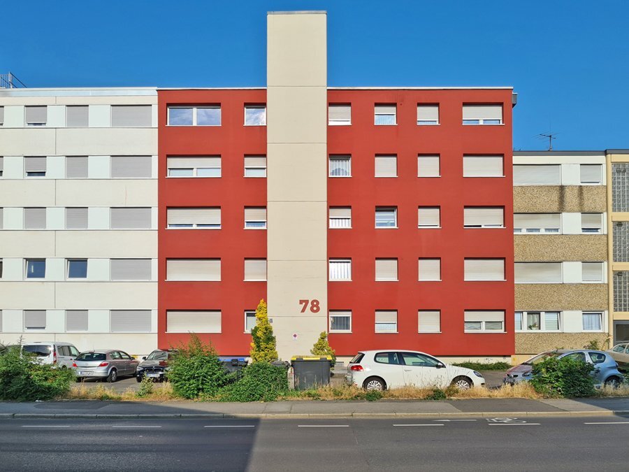 Wohnung zum Kauf 158.000 € 2 Zimmer 67 m²<br/>Wohnfläche Horrem Kerpen 50169