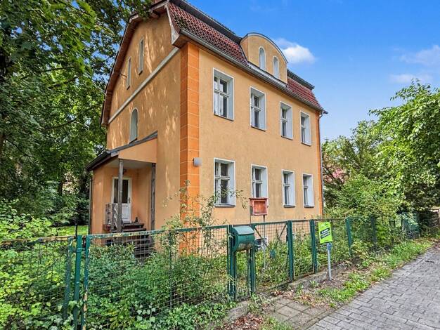 Villa zum Kauf 549.000 € 6 Zimmer 212 m² 671 m² Grundstück frei ab sofort Eichwalde 15732