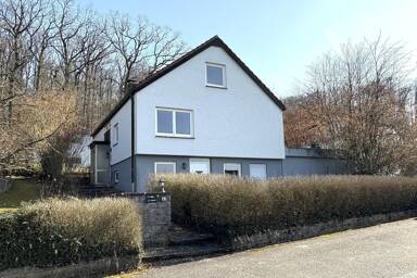 Einfamilienhaus zum Kauf 489.000 € 5 Zimmer 150 m² 751 m² Grundstück Oberheinriet Untergruppenbach 74199