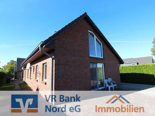 Mehrfamilienhaus zum Kauf 398.000 € 5 Zimmer 162 m² 832 m² Grundstück Harrislee Harrislee 24955