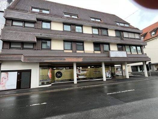 Sonstiges zum Kauf als Kapitalanlage geeignet 1.550 m² 1.180 m² Grundstück Kirchhain 35274