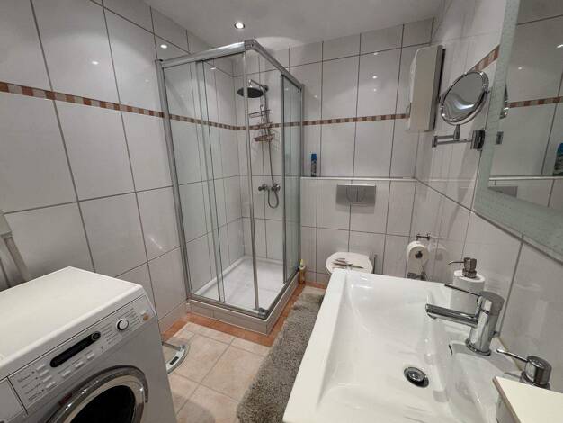 Wohnung zum Kauf 149.000 € 4 Zimmer 104 m² frei ab sofort Im Wohnpark 35 Ahe Bergheim 50127