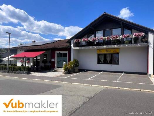 Haus zum Kauf 420.000 € 4 Zimmer 103 m² 1.402 m² Grundstück Schönwald 95173