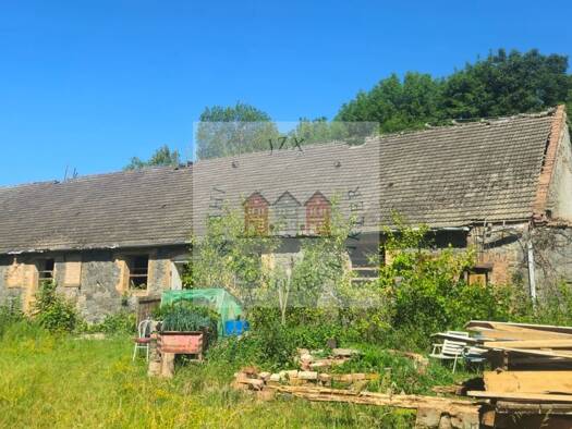 Grundstück zum Kauf 40.000 € 475 m² Grundstück Altglietzen Altglietzen / Sonnenburg 16259