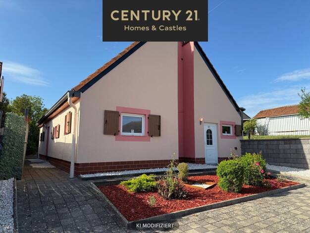 Einfamilienhaus zum Kauf 190.000 € 4 Zimmer 190 m² 2,9 m² Grundstück frei ab sofort Kalhausen 57412