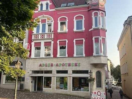 Mehrfamilienhaus zum Kauf als Kapitalanlage geeignet 599.000 € 633 m² 261 m² Grundstück Lüdenscheid 58511