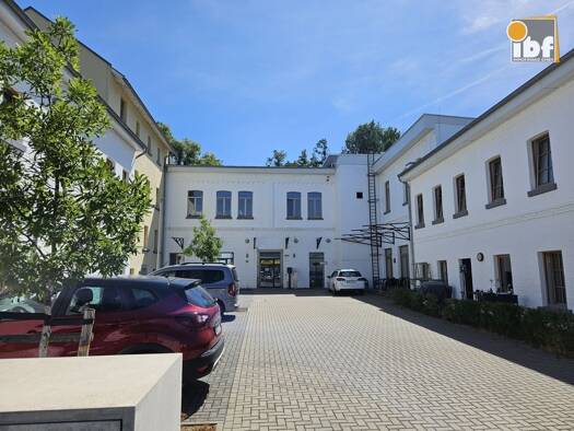 Wohnung zur Miete 709 € 2 Zimmer 47,4 m² Mariaweiler Düren 52353
