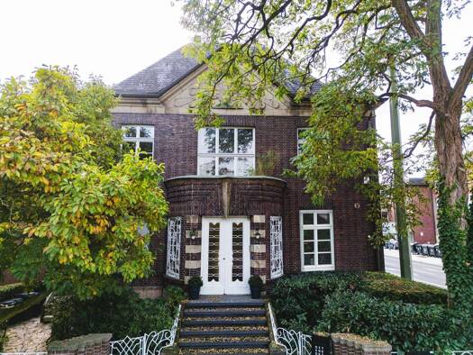 Einfamilienhaus zum Kauf 1.250.000 € 10 Zimmer 373,1 m² 735 m² Grundstück Hamm-Mitte Hamm 59065