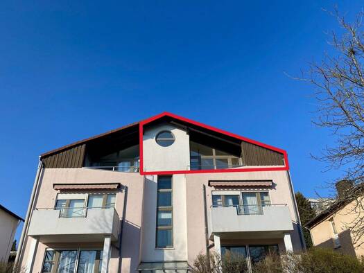 Wohnung zum Kauf 280.000 € 2 Zimmer 74,5 m² frei ab sofort Niedernhausen 65527