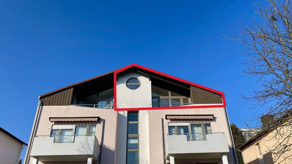 Wohnung zum Kauf 280.000 € 2 Zimmer 74,5 m² frei ab sofort Niedernhausen 65527