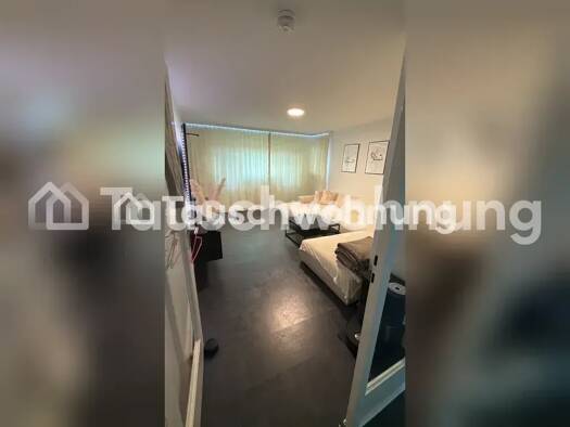 Wohnung zur Miete Tauschwohnung 525 € 2,5 Zimmer 75 m² 3. Geschoss Tegel Reinickendorf 13435