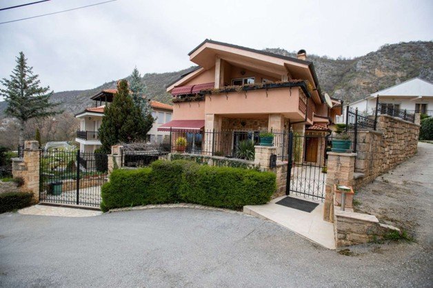 Einfamilienhaus zum Kauf 720.000 € 5 Zimmer 363 m²<br/>Wohnfläche 785 m²<br/>Grundstück Ohrid 6000