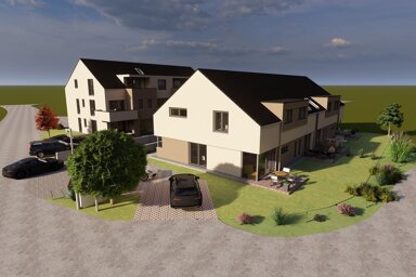 Reihenmittelhaus zum Kauf provisionsfrei 646.700 € 4 Zimmer 114 m² 139 m² Grundstück Am Sportplatz 8 Bellenberg 89287