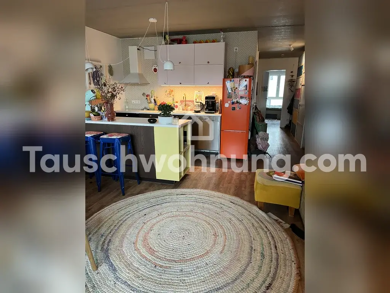 Terrassenwohnung zur Miete Tauschwohnung 1.305 € 4 Zimmer 85 m² 2. Geschoss Ehrenfeld Köln 50825