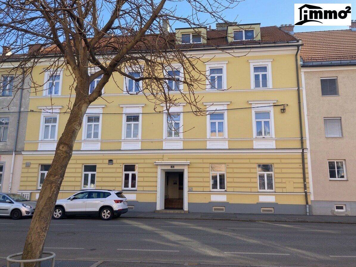Wohnung zur Miete - Ansicht 3