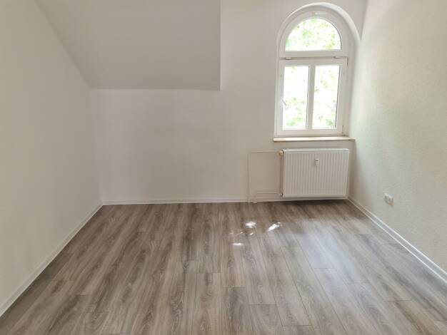 Wohnung zur Miete 390 € 3 Zimmer 53,5 m² 2. Geschoss Marienstraße 39 Marxloh Duisburg 47169