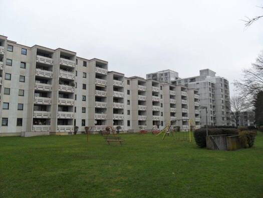 Wohnung zum Kauf 160.000 € 2 Zimmer 60 m² 2. Geschoss Azaleenplatz 14 Friedrich-Wilhelms-Hütte Troisdorf 53840