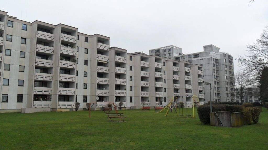 Wohnung zum Kauf 160.000 € 2 Zimmer 60 m² 2. Geschoss Azaleenplatz 14 Friedrich-Wilhelms-Hütte Troisdorf 53840