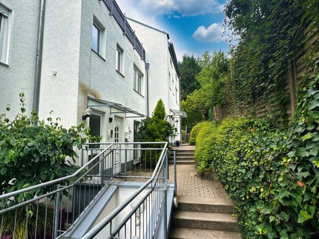 Maisonette zum Kauf 249.000 € 3 Zimmer 78,3 m² EG Elberfeld Wuppertal 42113