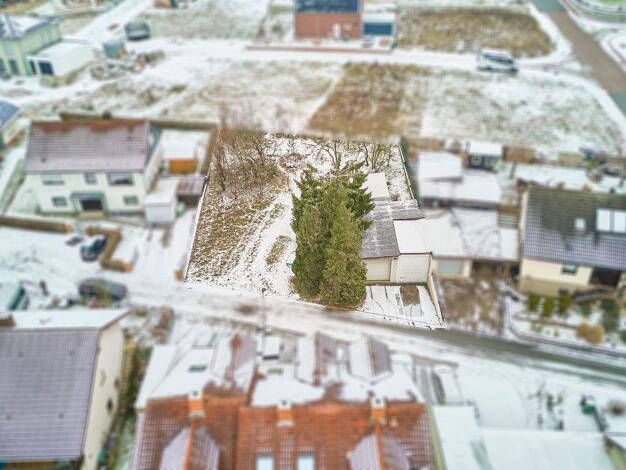 Grundstück zum Kauf 663 m² Grundstück Neidenstein 74933