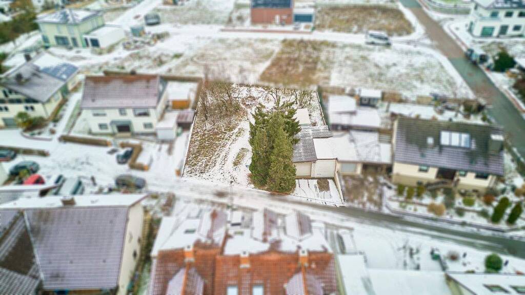 Grundstück zum Kauf 663 m² Grundstück Neidenstein 74933