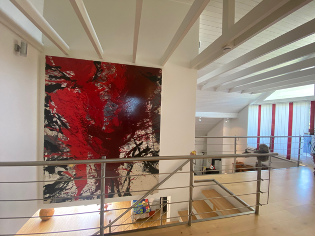 Mehrfamilienhaus zum Kauf 1.449.000 € 5,5 Zimmer 207 m² 564 m² Grundstück frei ab 15.07.2026 Nufringen 71154