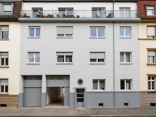 Wohnung zum Kauf 299.000 € 85 m² 3. Geschoss frei ab sofort Neuostheim Neuostheim / Neuhermsheim 68163
