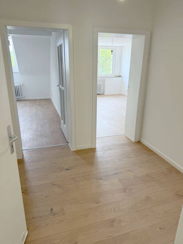 Wohnung zur Miete - Ansicht 3