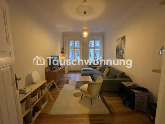 Wohnung zur Miete Tauschwohnung 980 € 3 Zimmer 92 m² Britz Neukölln 12049