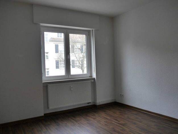 Wohnung zur Miete 452 € 2 Zimmer 46,1 m² 1. Geschoss frei ab 04.01.2026 Freigerichtstr. 69 Hanau 63450