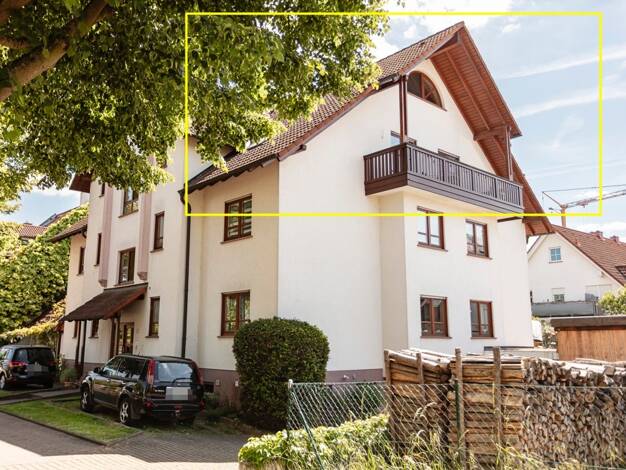 Loft zum Kauf 350.000 € 4 Zimmer 88 m² 2. Geschoss Großostheim 63762