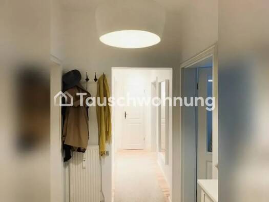 Wohnung zur Miete Tauschwohnung 700 € 2 Zimmer 43 m² EG Hoheluft-West Eimsbüttel 20253