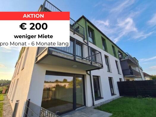 Wohnung zur Miete 529 € 3 Zimmer 76 m² Traismauer 3133