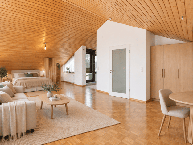 Wohnung zum Kauf 219.000 € 1 Zimmer 51 m² Zuffenhausen Stuttgart 70435