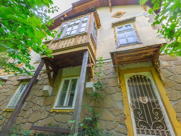Herrenhaus zum Kauf 349.000 € 6 Zimmer 18.144 m² Grundstück Eichgraben 3032