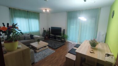 Wohnung zur Miete 820 € 4 Zimmer 92 m² Schützenstr. 20 Homburg Homburg 66424