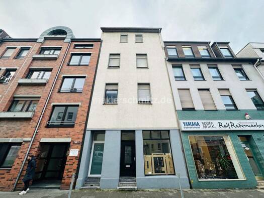 Haus zum Kauf 335.000 € 11 Zimmer 204,8 m² 144 m² Grundstück Eicken Mönchengladbach 41063