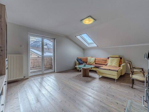 Wohnung zur Miete 1.390 € 3 Zimmer 87 m² Aurach bei Kitzbühel 6371