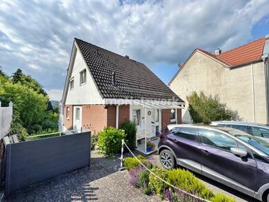 Haus zum Kauf 469.000 € 8 Zimmer 208 m² 1.065 m² Grundstück Lindenfels Lindenfels 64678