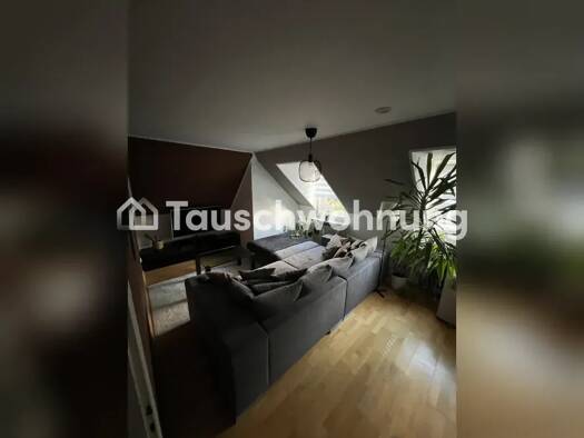 Wohnung zur Miete Tauschwohnung 966 € 3,5 Zimmer 61 m² 4. Geschoss Pasing-Obermenzing München 80687