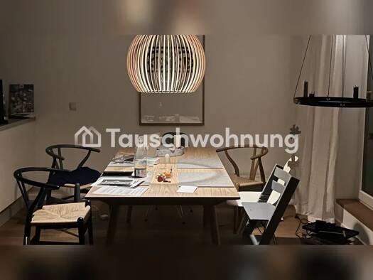 Wohnung zur Miete Tauschwohnung 850 € 2,5 Zimmer 70 m² Ottensen Altona 22763