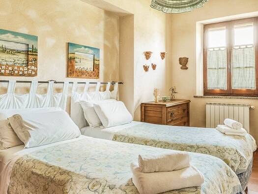 Haus zum Kauf 5.850.000 € 1.800 m² Città della Pieve 06062