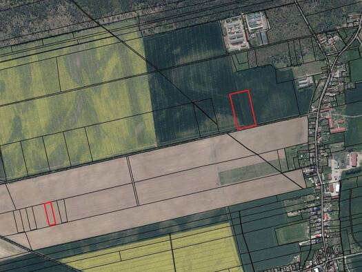 Land-/Forstwirtschaft zum Kauf 145.000 € 82.800 m² Koßdorf Mühlberg/Elbe 04895
