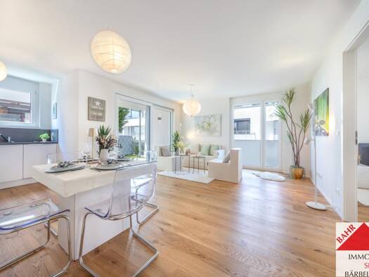 Wohnung zum Kauf provisionsfrei 615.000 € 4 Zimmer 107 m² Weil im Schönbuch 71093