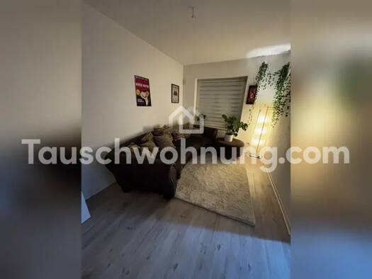 Wohnung zur Miete Tauschwohnung 450 € 2 Zimmer 55 m² EG Ricklingen Hannover 30459