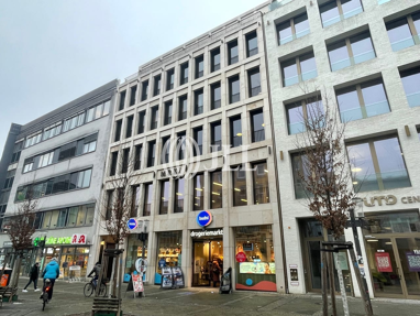 Bürofläche zur Miete provisionsfrei 22 € 764 m² Bürofläche teilbar ab 155 m² Charlottenburg Berlin 10627