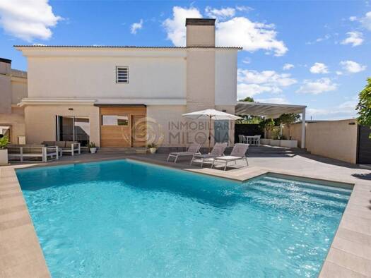 Villa zum Kauf 585.000 € 4 Zimmer 172 m² l'Alfàs del Pi 03580
