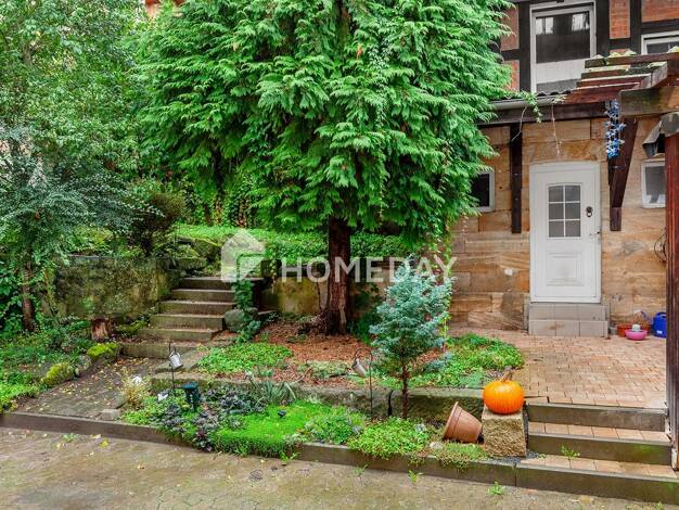 Mehrfamilienhaus zum Kauf 648.000 € 12 Zimmer 298 m² 459 m² Grundstück Forchheim 91301