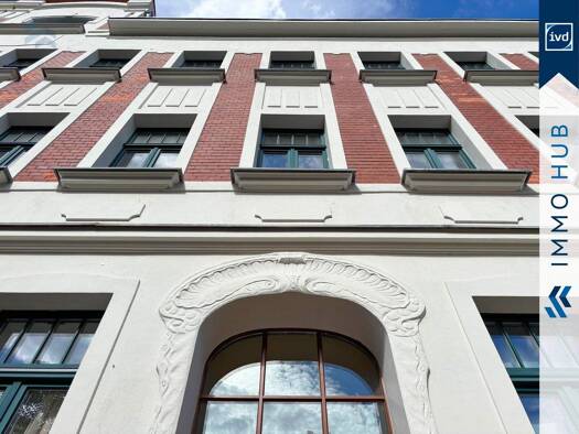 Maisonette zum Kauf 293.000 € 4 Zimmer 112,1 m² 4. Geschoss Möckern Leipzig 04159