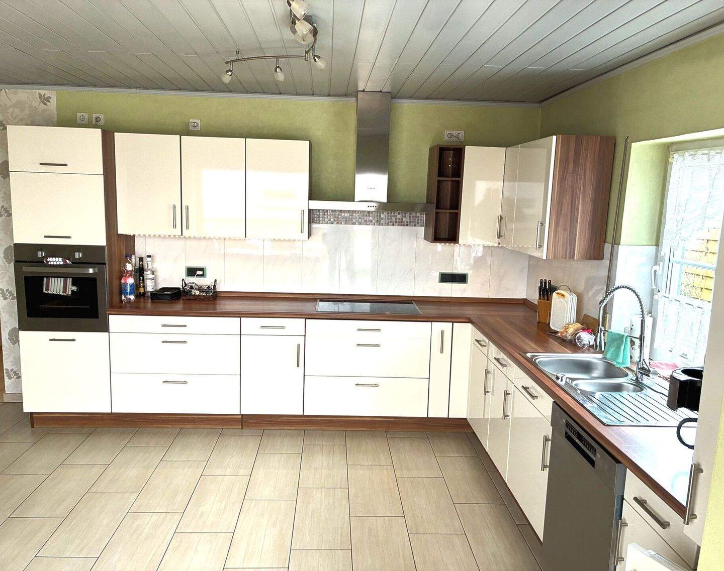 Immobilie in Igel - 2 Doppelhaushälften - Bild 4